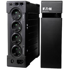 Eaton EL650DIN UPS zariadenie 650 VA; EL650DIN