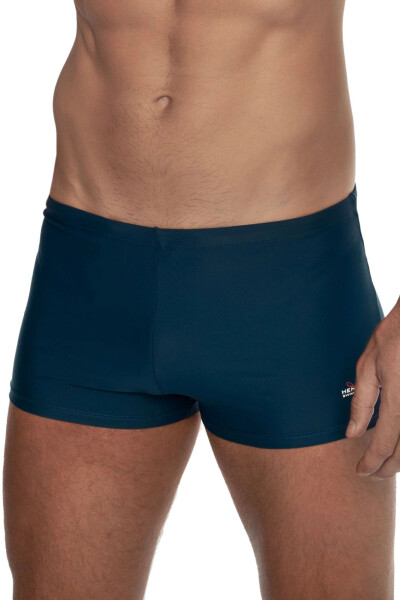 Pánske plavky 41316 Zover - HENDERSON tmavě modrá XXL