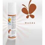 Farba v spreji pastelová na čokoládu (hnedá čokoládová) 100 ml - Vola colori - Vola colori