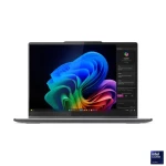 Lenovo Yoga 7 2-in-1 14ILL10 sivá / 14" 2.8K / Intel Core Ultra 7 258V 2.2Ghz / 32GB / 1TB SSD / Intel Arc / W11 Home (83JQ0042CK)
