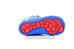 Affenzahn Mid Boot Vegan Discove Whale zimné barefoot topánky 30 EUR