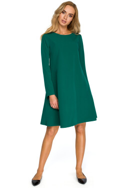 Stylove Dress S137 Green