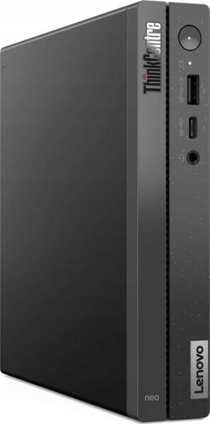 Lenovo Lenovo ThinkCentre neo 50q Gen 4 12M2 - Mini - Celeron 7305 / 1.1 GHz - RAM 8 GB - SSD 256 GB - TCG Opal Encryption 2, NVMe - UHD Graphics - 1GbE - WLAN: 802.11a/b/g/n/ac/ax, Bluetooth 5.1 - IGEL Linux - Monitor: keiner - Tastatur: Deutsch - S...