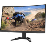 31.5 Lenovo G32qc-30 / VA / 16:9 / 2560 x 1440 / 350cd-m2 / 3500:1 / 0.5ms / DP+HDMI / VESA (66F2GAC1EU)