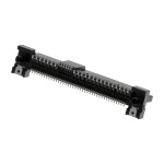 Molex zásuvkové puzdro na dosku Počet pólov 68 787570001 1 ks Tape on Full reel; 787570001