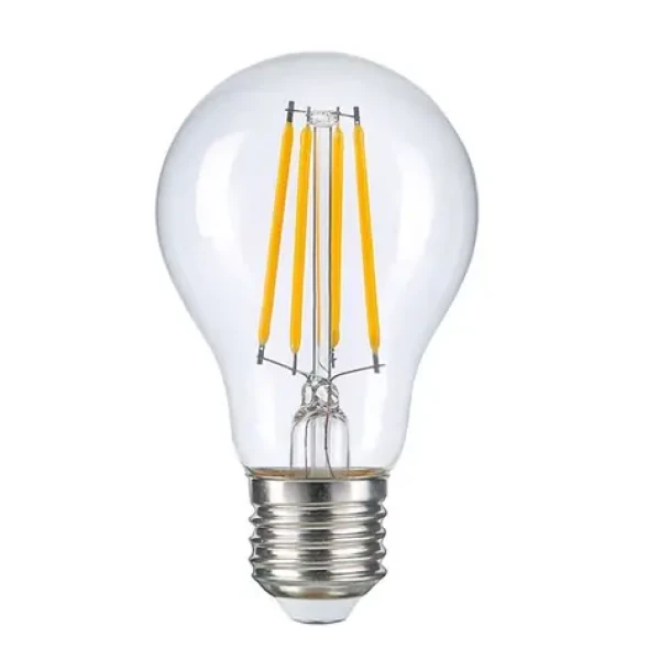 Solight WZ5002 LED žiarovka / 3.8W / 806lm / 2700K (8592718033538)