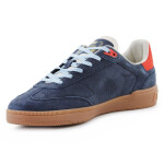 D.Franklin Rebel Basic Flag M DFSH387005-NAVY EU 43