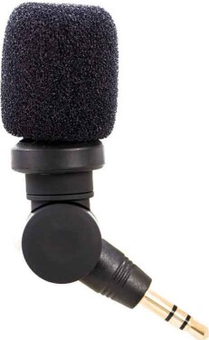 Saramonic microphone SR-XM1 3,5mm TRS