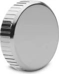 EKWB EK-Quantum Torque Plug - Satin Titanium (3831109828779)