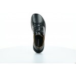 Skinners Walker II Leather Black/black barefoot topánky 38 EUR