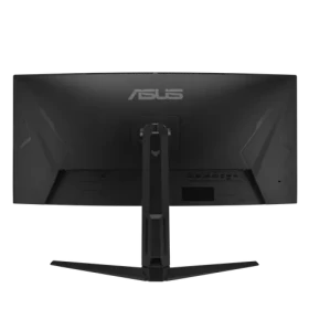 34" Asus TUF VG34WQL5A čierna / Monitor / VA / 3440x1440 / 21:9 / 0,5ms / 200Hz / 4000:1 / 2xHDMI+2xDP / USB hub / VESA (90LM0CI1-B01171)