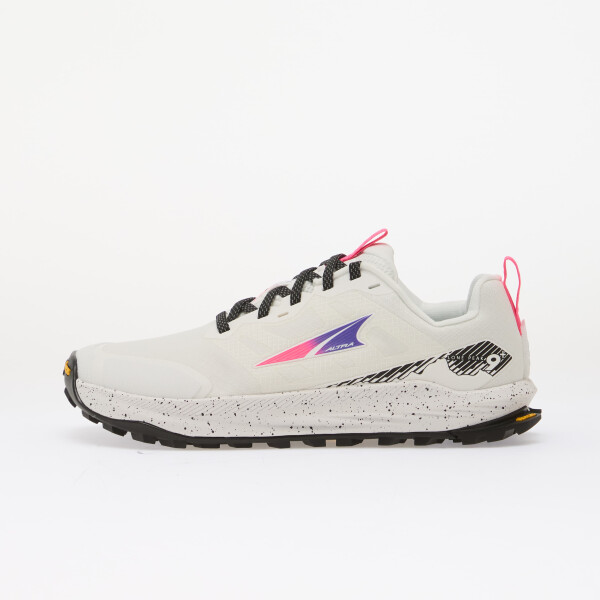 Tenisky Altra W Lone Peak 9+ Vaporous Gray/ Knockout Pink/ Black EUR 40