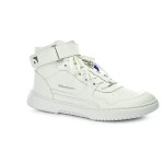 Be Lenka Barebarics Zing High Top All White New celoročné členkové barefoot topánky 42 EUR