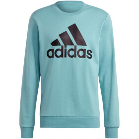 Adidas Essentials Big Logo mikina M H12163 muži 2XL