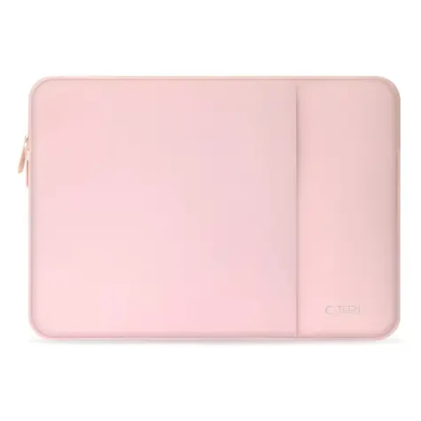 Tech-Protect Neoprén ružová / Púzdro pre notebook do 14" / neoprénové
