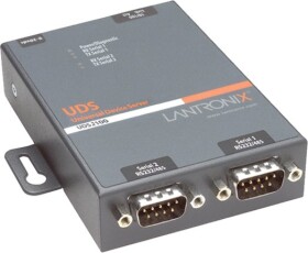Lantronix UDS2100 DEVICE SERVER