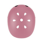 Detská prilba Globber Deep Pastel Pink Jr 505-211 NEPLATÍ