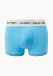 Pánske boxerky NB2518A-C1Z - Calvin Klein S sv.Modrá