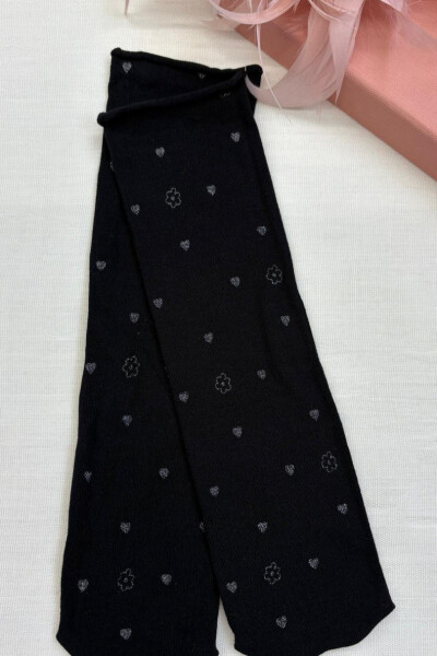 SOCK WZR 203 nero UNI