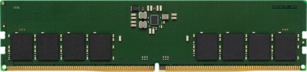 Kingston DDR5, 4800MHz, CL40 (KVR48U40BS8-16)