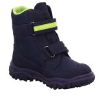 Zimné topánky HUSKY GTX, Superfit, 0-809080-8000, tmavo modrá - 27