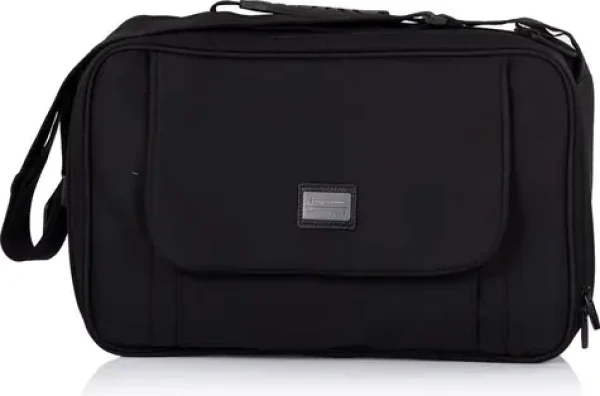 CHIPOLINO Prebaľovacia taška Noir (CHBAG0261NO)