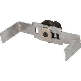 Brilliant Tools BT536008 Kľúč na palivomer, 2-ramenný; BT536008