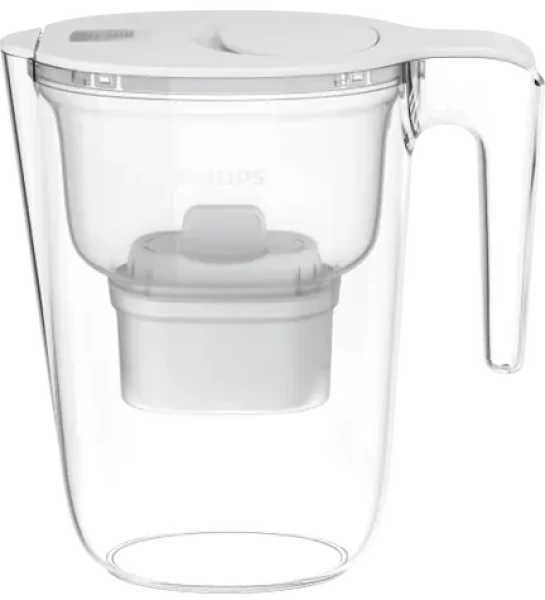 Philips AWP2933WHT6/58 / Filtračná kanvica / 2.6l (AWP2933WHT6/58)