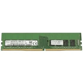 Fujitsu 16GB DDR4 2666MHz / ECC / DIMM / pre TX1320 M4 amp; TX1330 M4 amp; RX1330 M4 (S26361-F3909-L716)