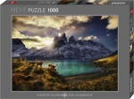 HEYE Puzzle Lamy guanako