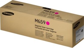 Samsung CLT-M659S Magenta Originál (SU359A)