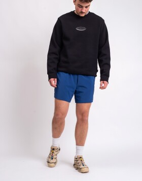Patagonia M's Trailfarer Shorts - 6" Clement Blue M