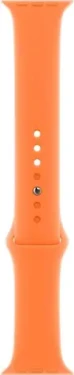 Apple Watch 41mm Bright Orange Sport Band / športový opasok pre Apple Watch (MR2N3ZM/A)