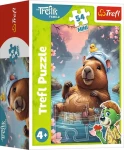 Trefl Puzzle Treflíci: Bobor