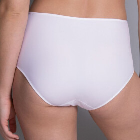 Sophia nohavičky vyššie+ 1309 biela - Anita Classix 006 white 46