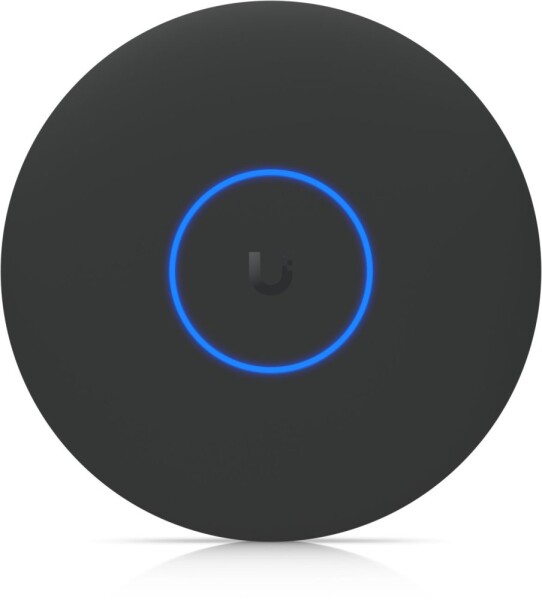 Ubiquiti UBNT UniFi U7-Pro-XG, bez PoE adaptéru, černá