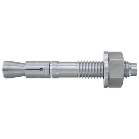Fischer FBN II 10/5 K čapová kotva 71 mm 10 mm 40946 50 ks; 40946