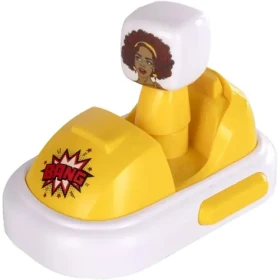 Buddy Toys BRC 28.316 RC Bumper auto