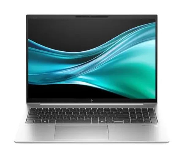 HP EliteBook 865 G11 strieborná / 16" WUXGA / RYZEN 5 8540U 3.2GHz / 16GB / 1TB SSD / Radeon 740M / W11P (9G149ET#BCM)