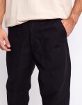 Edwin Baker Pant Black garment washed L