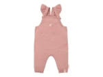 Little Dutch Overal pletený Fairy Pink veľ. 62 (CL25224015LD)