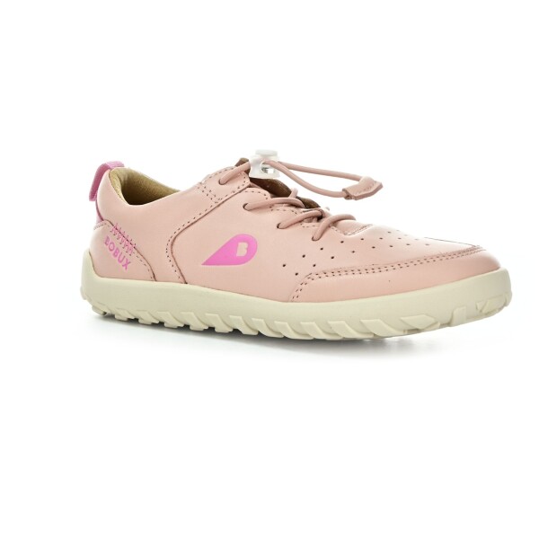 Bobux Alpha Nova Cameo rose celoročné nízke barefoot topánky 33 EUR