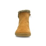 Shapen Fluffy 2.0 Brown zimné barefoot topánky 38 EUR