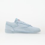 Tenisky Reebok F/S Lo Glass Blue/ Glass Blue/ Glass Blue EUR 40