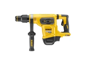 DeWalt DCH481N / Aku kombinované kladivo / SDS Max / 54V/18V XR / 3150 úderov-min / 6.1J / bez aku / kufor (DCH481N)