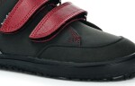 Beda Sydney celoročné členkové barefoot topánky (BFN 170060/W/M/NUB/NL/OK/GR) 26 EUR