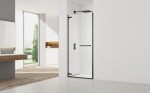 Sprchové dvere 100 cm SAT TGD NEW SATTGDO100NIKAC SATTGDO100NIKAC