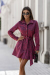 Denné šaty model 216539 LaBalancia m