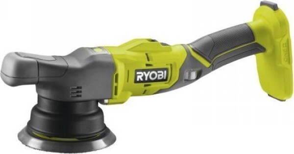 Ryobi Polerka orbitalna R18P-0 18 V