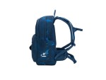 Ergonomický školský plecniak Frii of Norway Active 22l Space EUR